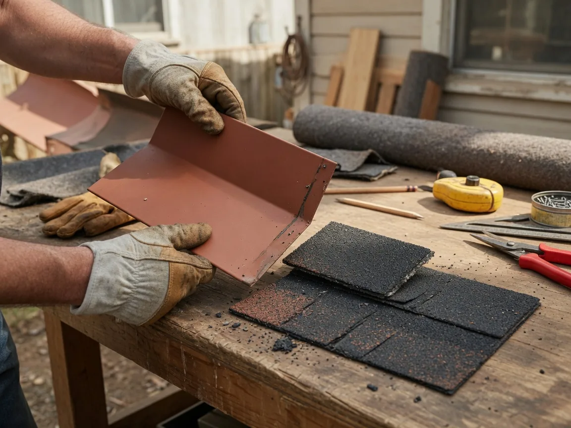 Roof Repair company in Dill City, OK